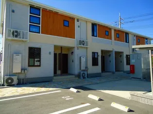 エスポワール Dの画像