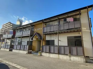 コーポラスIIIの画像