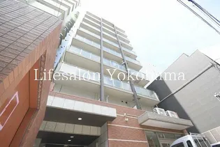 モンセラート横濱関内の画像