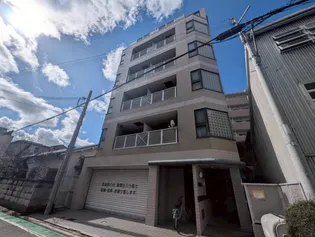 ウイング曙の画像