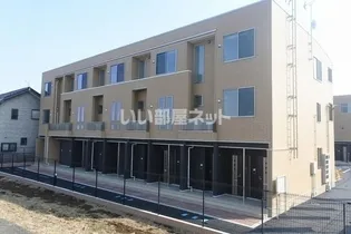 リエ フュテュールの画像