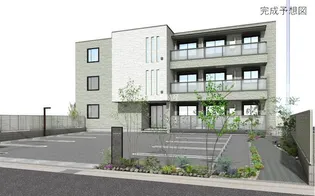 フジスター浜松の画像