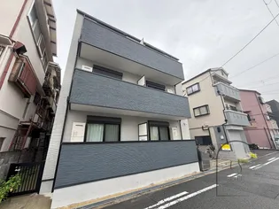 ル レーヴ今津ノースの画像