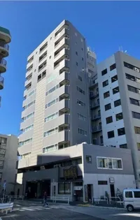 リーラ乃木坂【10階】の外観