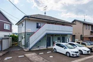 サンコートひより台Cの画像