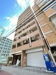 大阪府大阪市淀川区宮原1【マンション】の外観