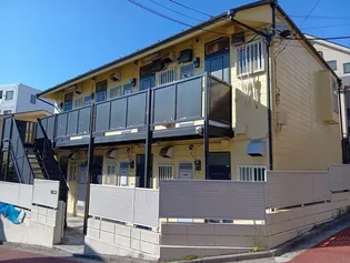 コーポ田園の画像