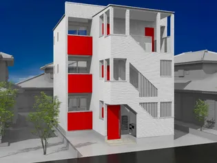 REGALEST吉塚の画像