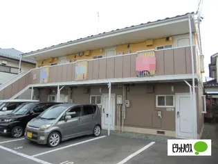フレグランスハイコムBの画像