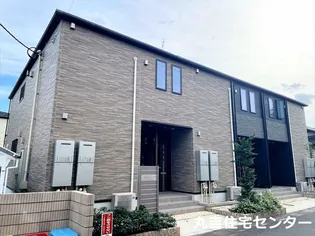 サンリットベルB棟の画像