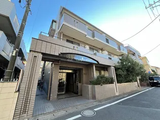 ローズガーデン36番館の画像