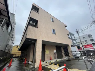 コーラルビルの画像