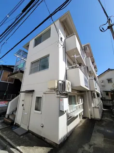 マイタウンひばりヶ丘の画像