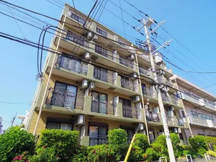 CENTRAL PERKの画像