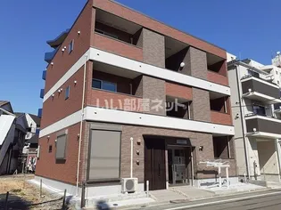 ソレイユメゾンの画像