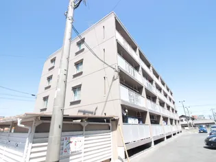 第1城内ハイツの画像