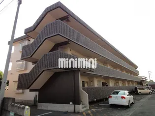 メゾーン増重の画像