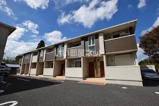 チェリーガーデンBの画像