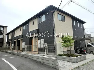 ESPOIR 壱番館の画像