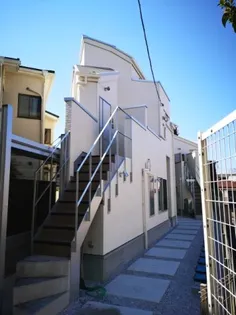 ガーデンテラス三軒茶屋の画像