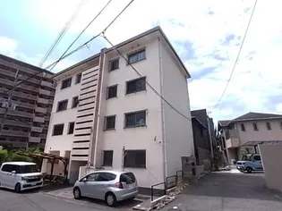 堂山マンションの画像