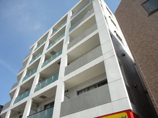 ホワイトステージの画像