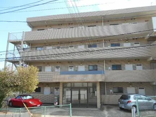 サザンフォレスト山手の画像