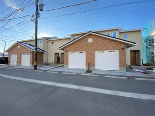 スターティングホーム五艘G棟の画像