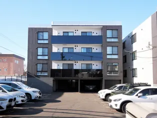 ZABO HILLS KITAHIROSHIMAーIIの画像