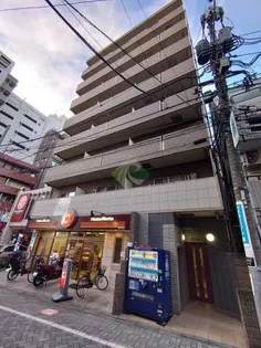 クレスト高円寺の画像