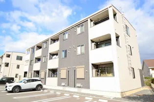 フォレスタ プレッソの画像