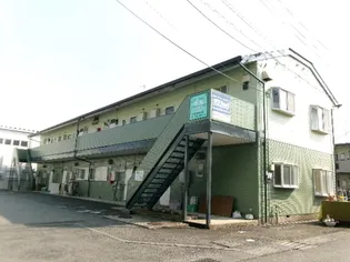 グランドハイツの画像