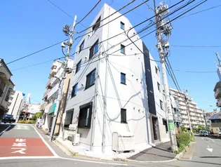 CERES西巣鴨の画像