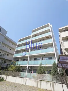 グランデュールIII江ノ島の画像