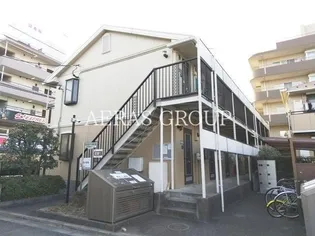 トゥインクルコート大町5番館の画像