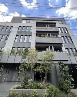 メゾン白金の画像