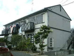 サクラハイツAの画像