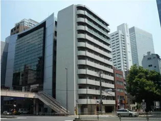 プレミアステージ芝公園II【7階】の外観