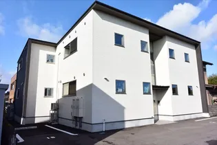 サン ステージ久方IIの画像