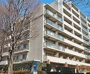 高井戸パークハウスの画像