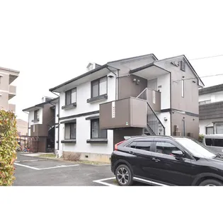 セジュール久留米インターAの画像