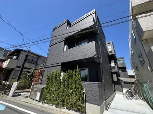 SOLAIO西荻窪の画像