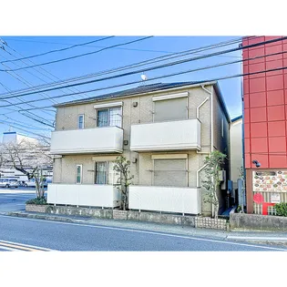 カーサ上ノ原の画像