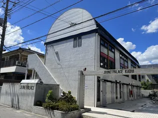 ジュネパレス門井IIB棟の画像