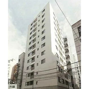 東京都千代田区神田司町2【マンション】の外観