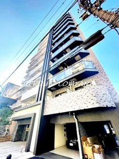 メインステージ横濱伊勢佐木3【3階】の外観