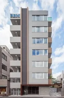 清澄白河レジデンス伍番館の画像
