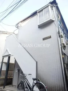 ライブコア東中野【1階】の外観