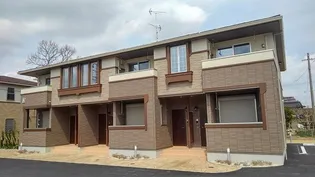 エスポワール Eの画像