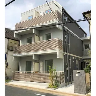 オアーゼ大崎の画像